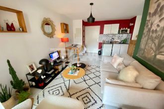 Ma-Cabane - Vente Appartement SETE, 25 m²