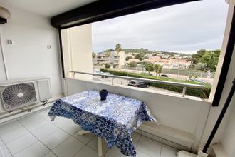 Ma-Cabane - Vente Appartement SETE, 19 m²