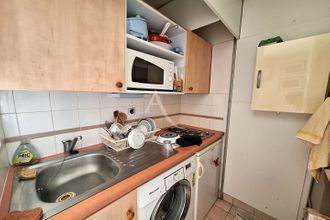 Ma-Cabane - Vente Appartement SETE, 26 m²