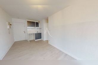 Ma-Cabane - Vente Appartement SETE, 24 m²