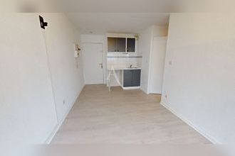 Ma-Cabane - Vente Appartement SETE, 24 m²