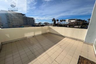 Ma-Cabane - Vente Appartement SETE, 29 m²