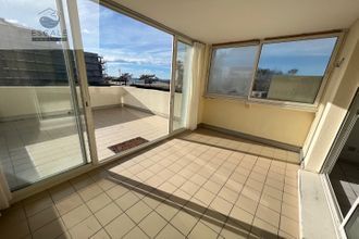 Ma-Cabane - Vente Appartement SETE, 29 m²