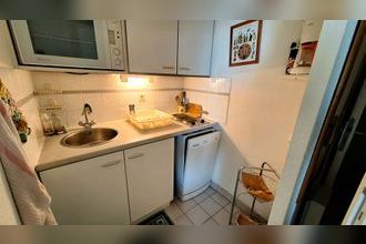 Ma-Cabane - Vente Appartement SETE, 30 m²