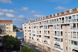 Ma-Cabane - Vente Appartement SETE, 40 m²