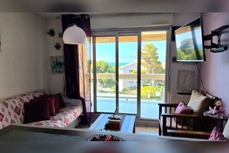 Ma-Cabane - Vente Appartement SETE, 30 m²