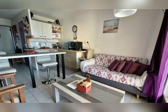 Ma-Cabane - Vente Appartement SETE, 30 m²