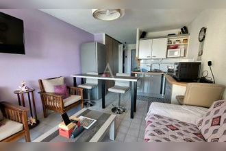 Ma-Cabane - Vente Appartement SETE, 30 m²