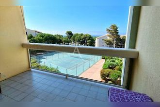 Ma-Cabane - Vente Appartement SETE, 30 m²