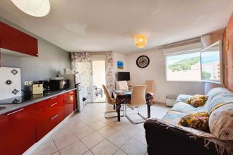 Ma-Cabane - Vente Appartement SETE, 32 m²