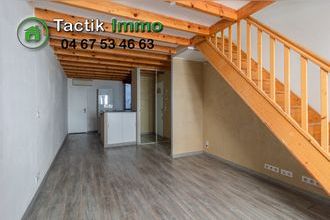 Ma-Cabane - Vente Appartement Sète, 48 m²