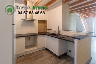 Ma-Cabane - Vente Appartement Sète, 48 m²