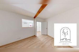 Ma-Cabane - Vente Appartement Sète, 32 m²