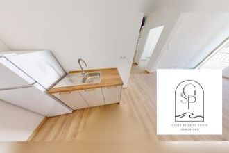 Ma-Cabane - Vente Appartement Sète, 39 m²