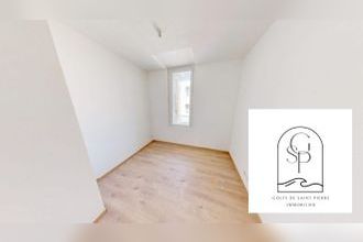 Ma-Cabane - Vente Appartement Sète, 39 m²