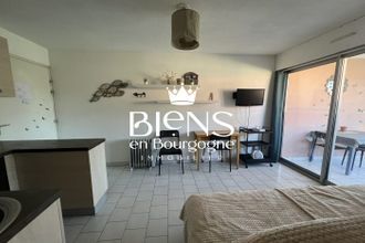 Ma-Cabane - Vente Appartement Sète, 23 m²