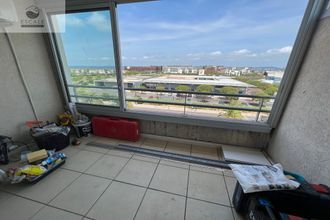 Ma-Cabane - Vente Appartement SETE, 25 m²