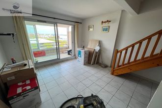 Ma-Cabane - Vente Appartement SETE, 25 m²