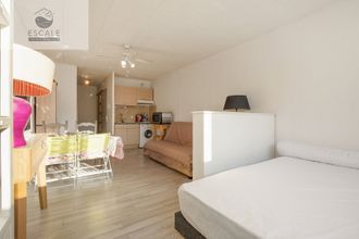 Ma-Cabane - Vente Appartement SETE, 29 m²