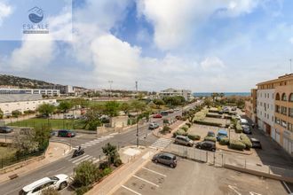 Ma-Cabane - Vente Appartement SETE, 27 m²