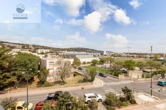 Ma-Cabane - Vente Appartement SETE, 27 m²