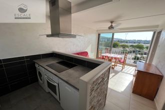 Ma-Cabane - Vente Appartement SETE, 27 m²