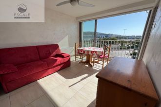 Ma-Cabane - Vente Appartement SETE, 27 m²