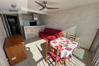 Ma-Cabane - Vente Appartement SETE, 27 m²