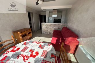 Ma-Cabane - Vente Appartement SETE, 27 m²