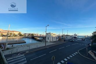 Ma-Cabane - Vente Appartement SETE, 111 m²