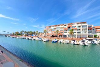 Ma-Cabane - Vente Appartement SETE, 27 m²