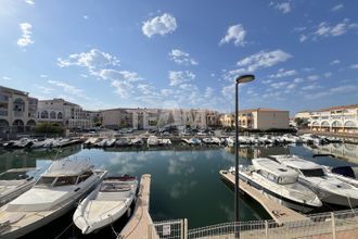 Ma-Cabane - Vente Appartement SETE, 26 m²