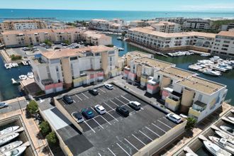 Ma-Cabane - Vente Appartement SETE, 26 m²