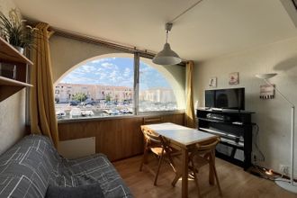 Ma-Cabane - Vente Appartement SETE, 26 m²