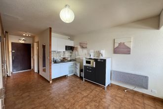 Ma-Cabane - Vente Appartement SETE, 26 m²