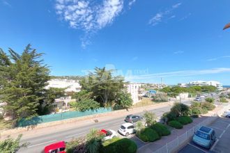 Ma-Cabane - Vente Appartement SETE, 26 m²