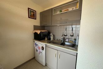 Ma-Cabane - Vente Appartement SETE, 15 m²