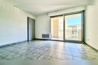 Ma-Cabane - Vente Appartement Sète, 26 m²