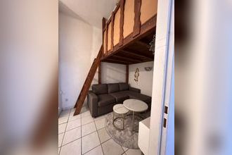 Ma-Cabane - Vente Appartement SETE, 29 m²