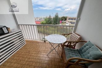 Ma-Cabane - Vente Appartement SETE, 22 m²