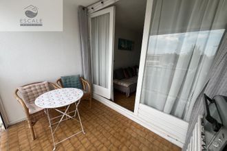 Ma-Cabane - Vente Appartement SETE, 22 m²