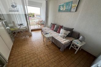 Ma-Cabane - Vente Appartement SETE, 22 m²