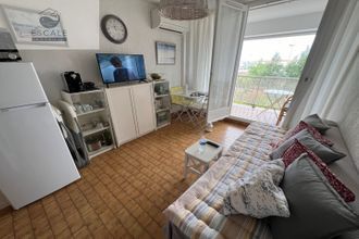 Ma-Cabane - Vente Appartement SETE, 22 m²