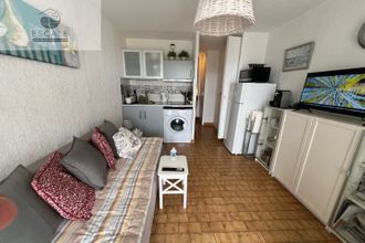 Ma-Cabane - Vente Appartement SETE, 22 m²