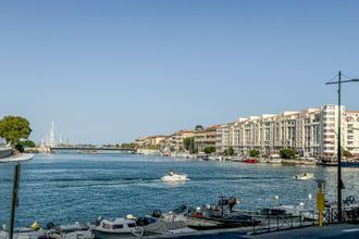 Ma-Cabane - Vente Appartement Sète, 73 m²