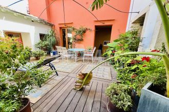 Ma-Cabane - Vente Appartement SETE, 260 m²