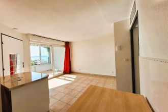 Ma-Cabane - Vente Appartement SETE, 33 m²