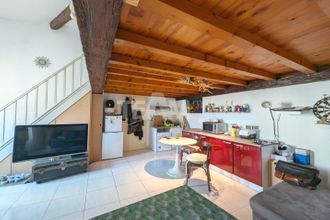 Ma-Cabane - Vente Appartement SETE, 42 m²