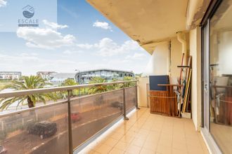 Ma-Cabane - Vente Appartement SETE, 26 m²