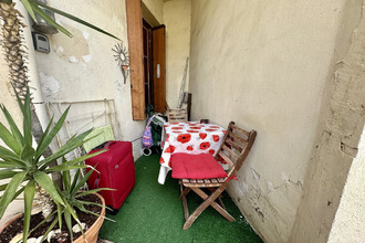 Ma-Cabane - Vente Appartement SETE, 40 m²